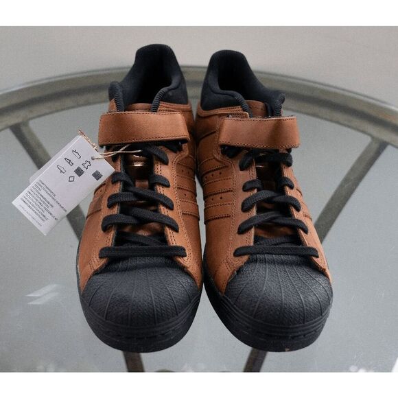 Adidas Originals x Heitor Da Silva Pro Shell ADV Sneaker ID3648 Men's Size 9.5 - Picture 3 of 10